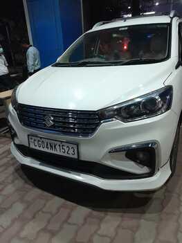 Ertiga
