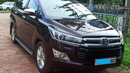 Innova Crysta