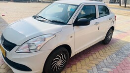 Swift Dzire